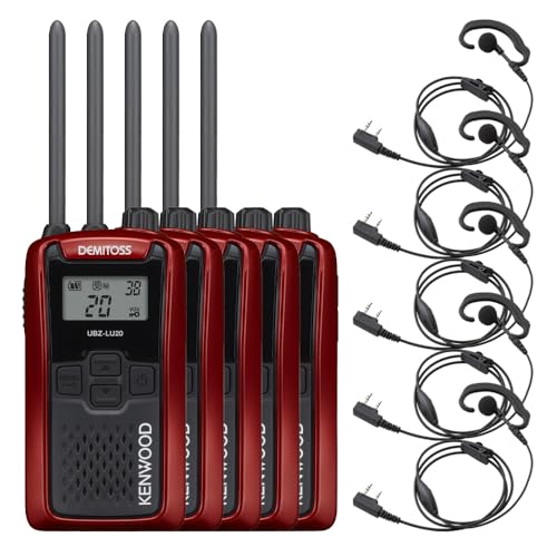 トランシーバー 5台セット」の人気商品一覧 | 安い商品を通販サイト