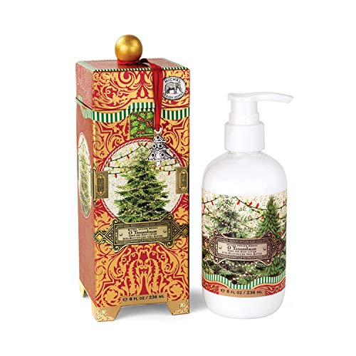 Michel Design Works Lotion, O Tannenbaum