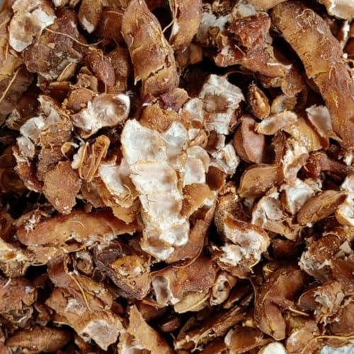 Image of Zoff Tamarind Seedless - Soft & Tangy Imli for Cooking - 100% Natural & Chemical-Free - Ready-to-Use Tamarind Pulp for Chutney, Curries, Rasam & Indian Recipes - No Preservatives - 500grams