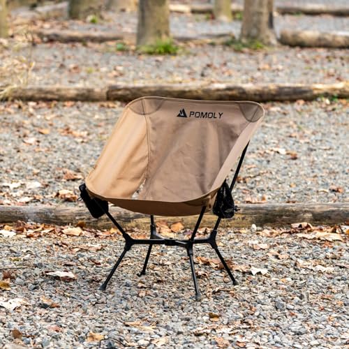 CHALET 70 Max Tienda de Camping y Silla Ultraligera miniatura 6