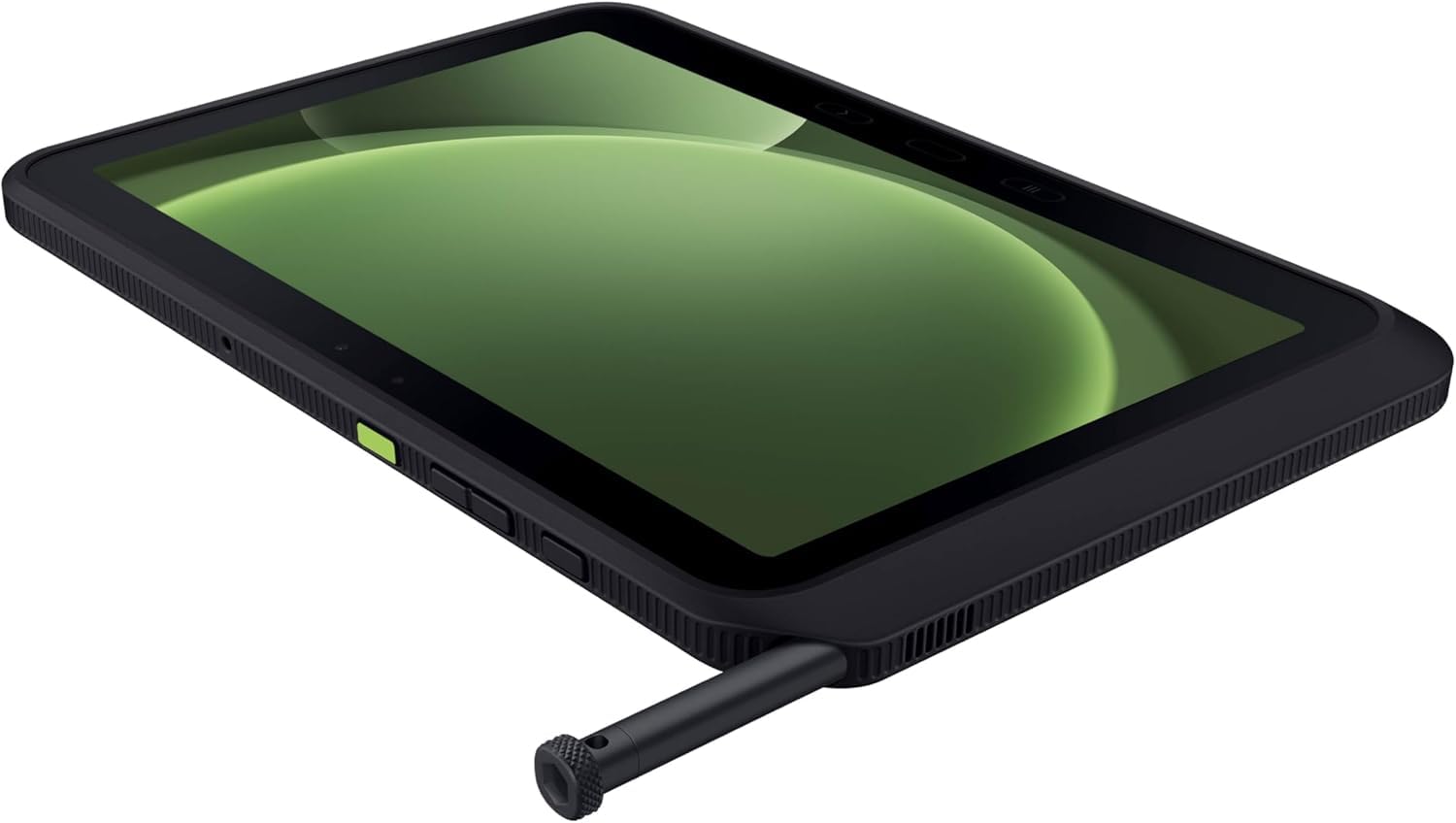 Stylus Pen Galaxy Tab Active 5 Pro/5 Original Stift for Samsung Galaxy Tab Active 5 Pro/5 S Pen (Schwarz)