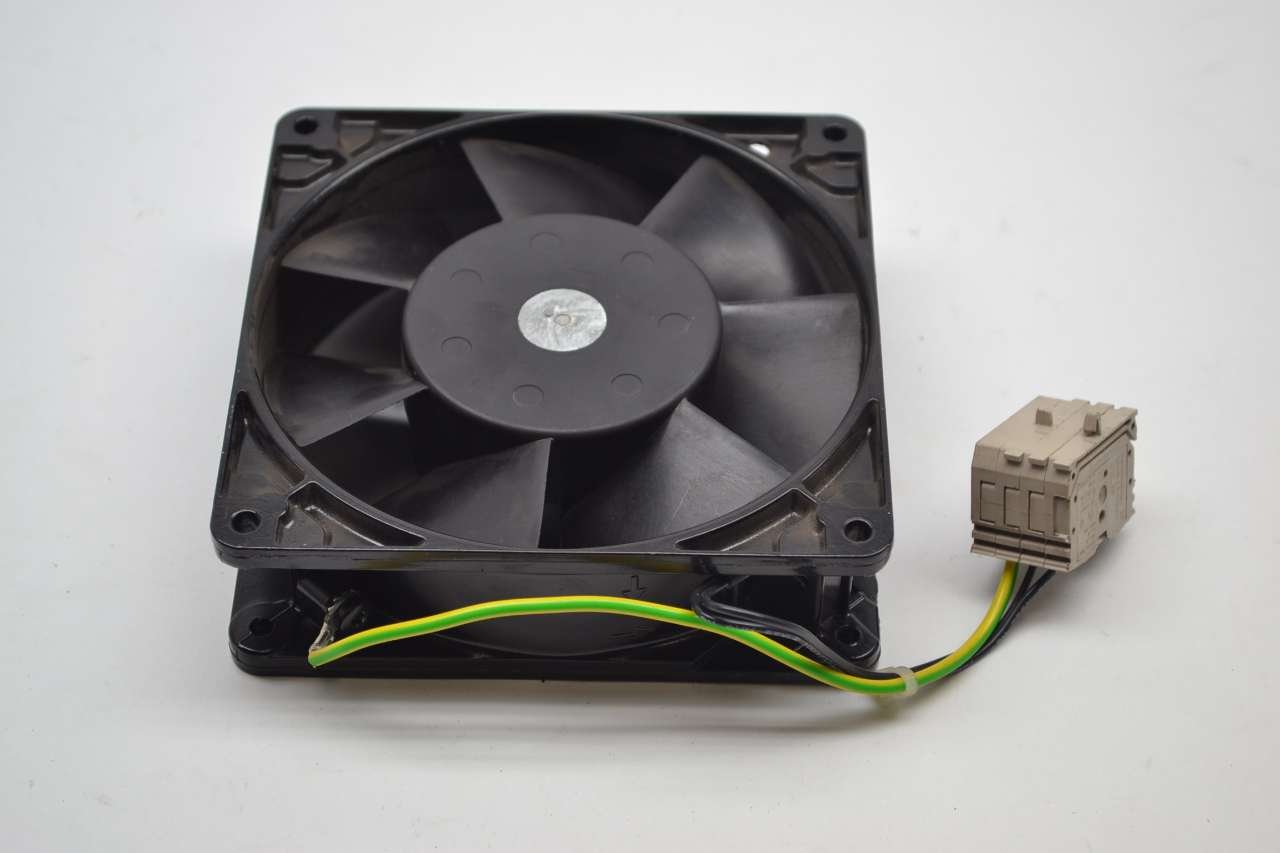 EBM-PAPST 5908W AC Fans TUBEAXIAL Fan