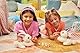 Pets Alive Mama Bunny Surprise von ZURU, realistischer, elektronischer Plüschhasen-Roboter, Überraschungsspielzeug für Kinder.