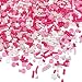 Sprinkles | Pink Sprinkles | Nonpareils | Baby Sprinkles | Pastel Sprinkles | Cake Sprinkles | Cookie Sprinkles | Manvscakes
