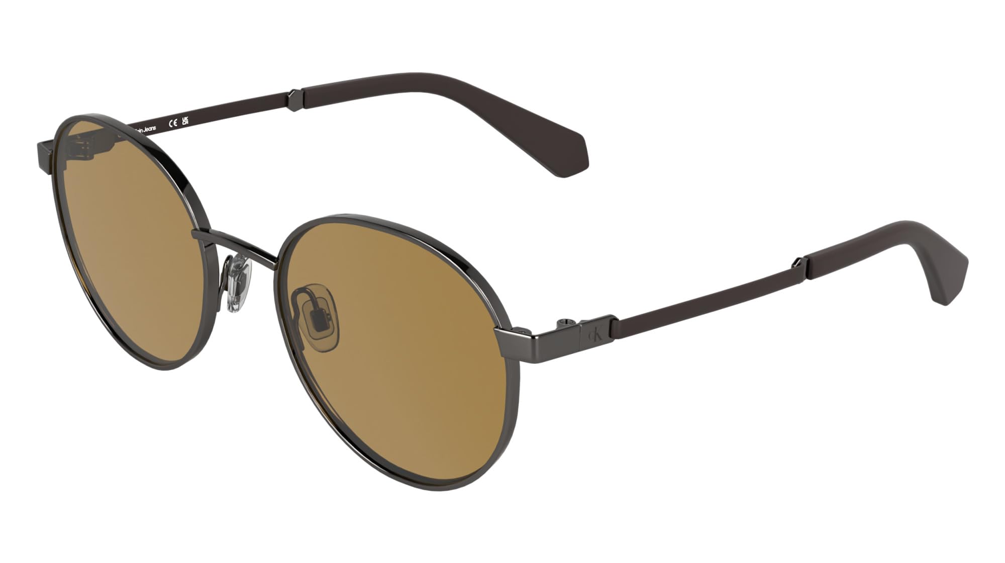 Calvin Klein Jeans Jungen Ckj26302s Sonnenbrille (1er Pack)