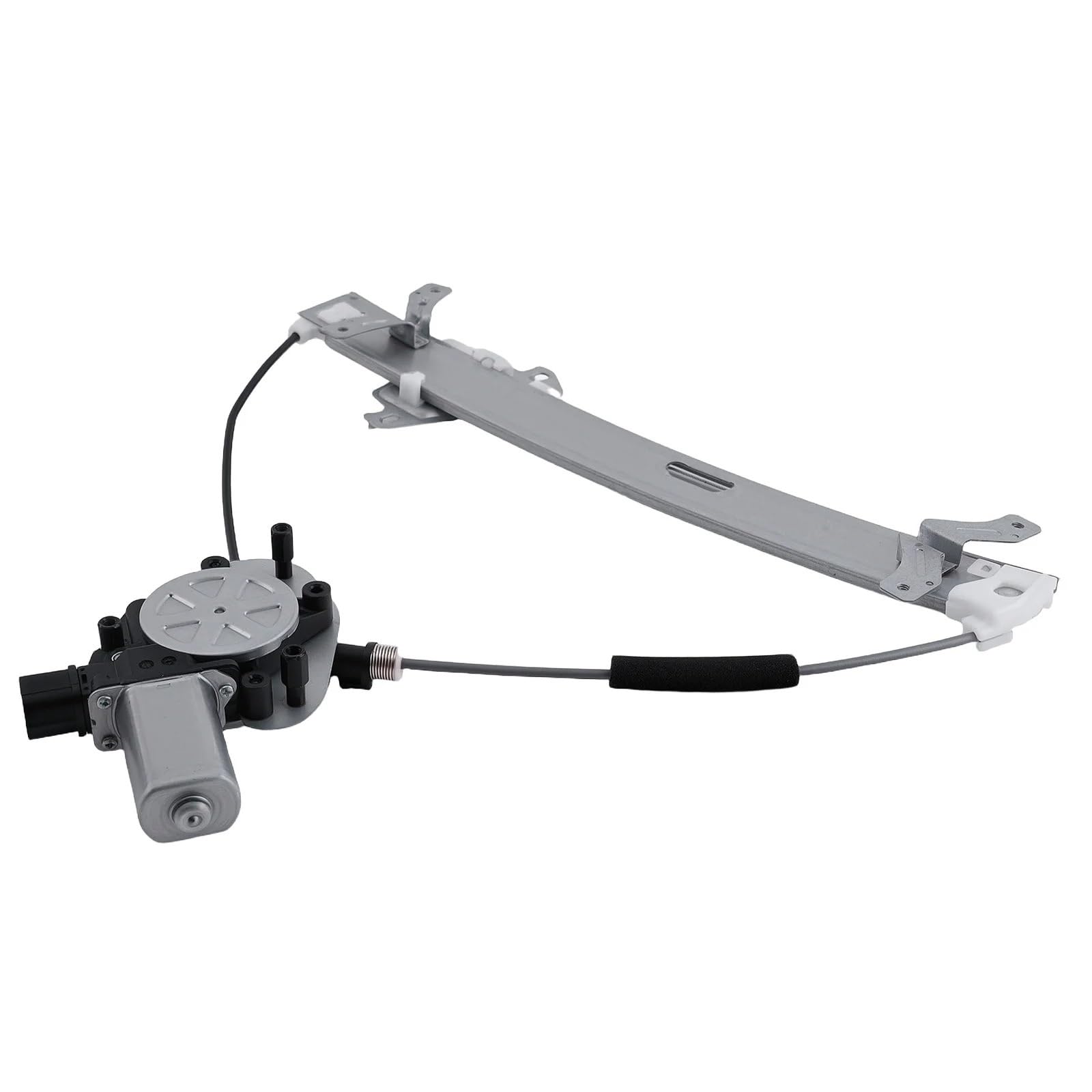 PLMKJUX Window Regulator Front Left Driver Side Window Regulator Motor Fit for Accord 03-07