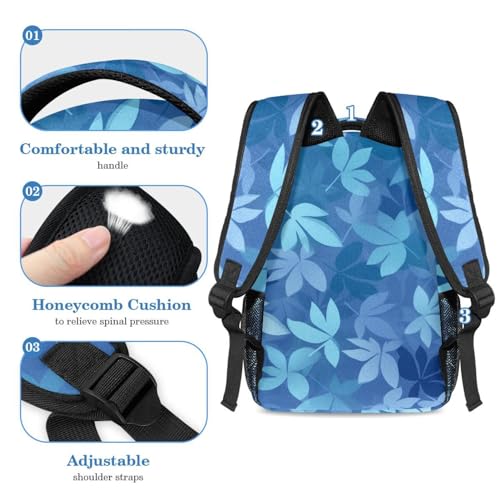 Sac à dos polyvalent et grand volume avec trousse - 4