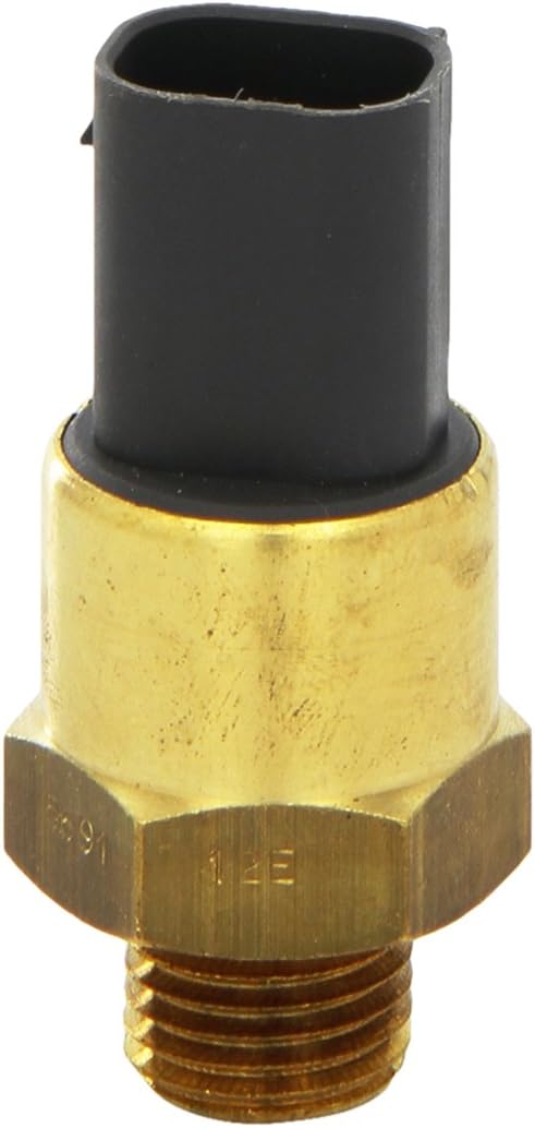 By Vernet Cooling Fan Switch - TS2708