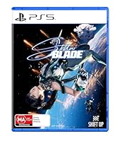Stellar Blade - PlayStation 5