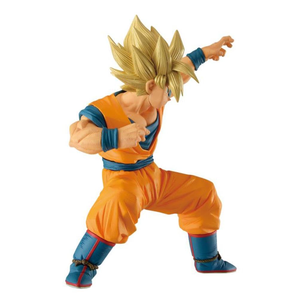 Amazon.co.jp: ドラゴンボール超 超ゼンカイソリッド vol.1 超サイヤ人