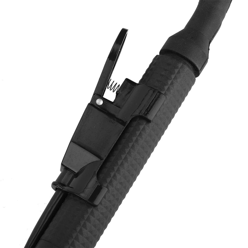 Soldador de Tig, Arccaptain Tig Antorcha Wp 9f Tig Argon Soldadura Pistola Soldadura Tig 4 Metros Mig Pistola de Soldadura Antorcha de Aire Enfriado Tigle para Soldadura de Metal para Soldadura de