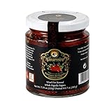 El Navarrico Wood Fire Roasted Piquillo Peppers (7 oz/200 gr drained wt)