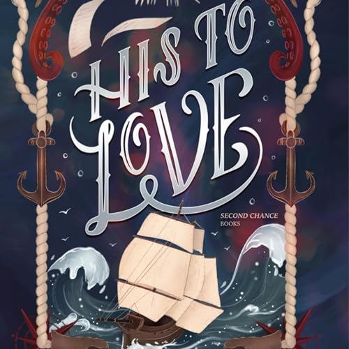 Elena H. Covens presents His to Love episode artwork