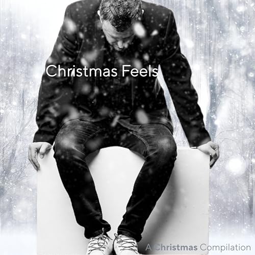 Amazon.com: Christmas Feels : Ric Mills: Digital Music
