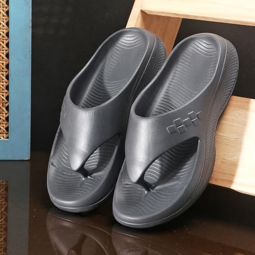 Image of Soft EVA Slippers for Men | Casual Walking Daily Used Flip-Flop & Slippers for Men's & Boy's