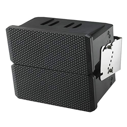 Amazon | ビクター PS-S318 屋内用アレイスピーカー | PA音響機器