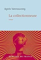 La collectionneuse 2715253478 Book Cover