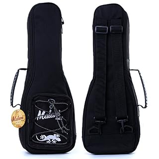 Housse de transport pour ukuléléSouple avec rembourrage 10 mmDisponible en taille Soprano, Concert, Tenor ou Baryton Concert - Les Beatles, Paul McCartney, John Lennon, RIngo Starr, George Harrison Housse de transport pour ukuléléSouple avec rembourrage 10 mmDisponible en taille Soprano, Concert, Tenor ou Baryton Concert – Image 2