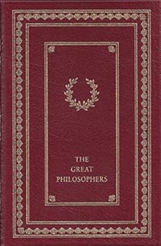 Leather Bound The Great Philosophers: The Laws - Plato Book