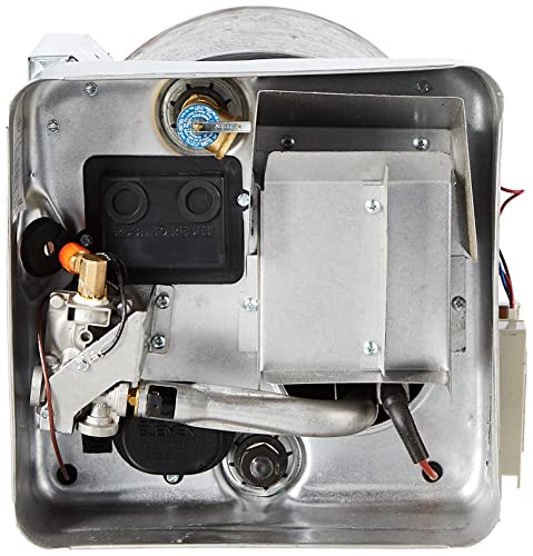 Image of Suburban SW6DE 6-Gallon RV Water Heater, DSI & Electric (5239A)