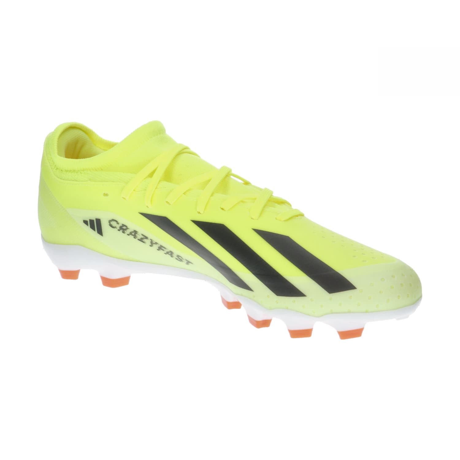 adidas Uniseks X Crazyfast League Multi-ground BootsButy pilkarskie