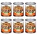 PACK OF 6 - Keystone: Heat & Serve Pork, 28 oz