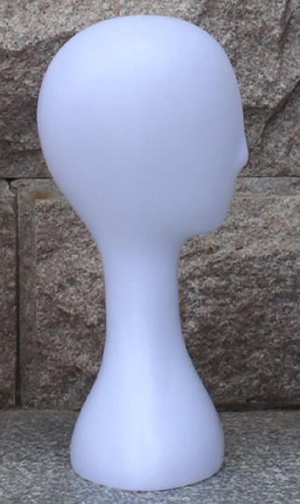 Amazon.co.jp: hagft(ゆうこ) ヘッド トルソー マネキン ウィッグ