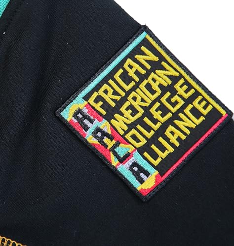 Heavyweight Hoodie for Men - Warm Fleece Sweatshirt - Classic 91 Hoodie3