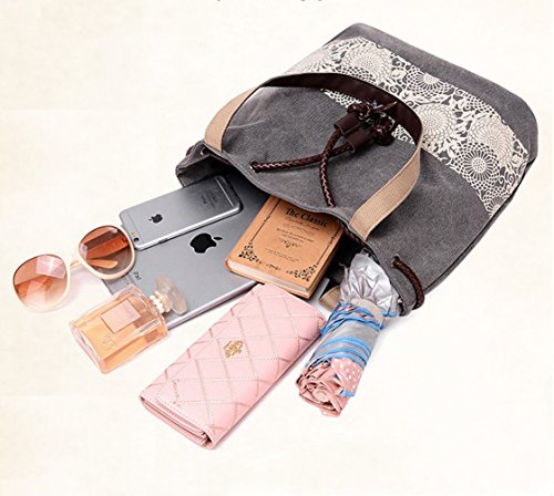 SAFATA, Borsa a mano donna nero nero