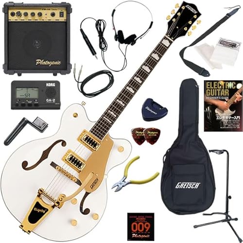 GRETSCH Electromatic GLM^[Sғ 10wAvX^_[h15_Zbg G5422TG Electromatic/SCWiXm[NXgzCgj