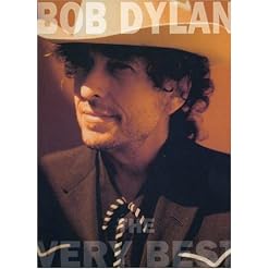 Bob Dylan: The Very Best Broché – 1 septembre 1995 - Les Beatles, Paul McCartney, John Lennon, RIngo Starr, George Harrison