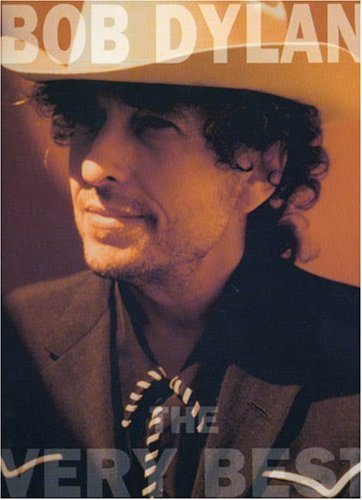 Bob Dylan: The Very Best Broché – 1 septembre 1995 - Les Beatles, Paul McCartney, John Lennon, RIngo Starr, George Harrison Bob Dylan: The Very Best Broché – 1 septembre 1995