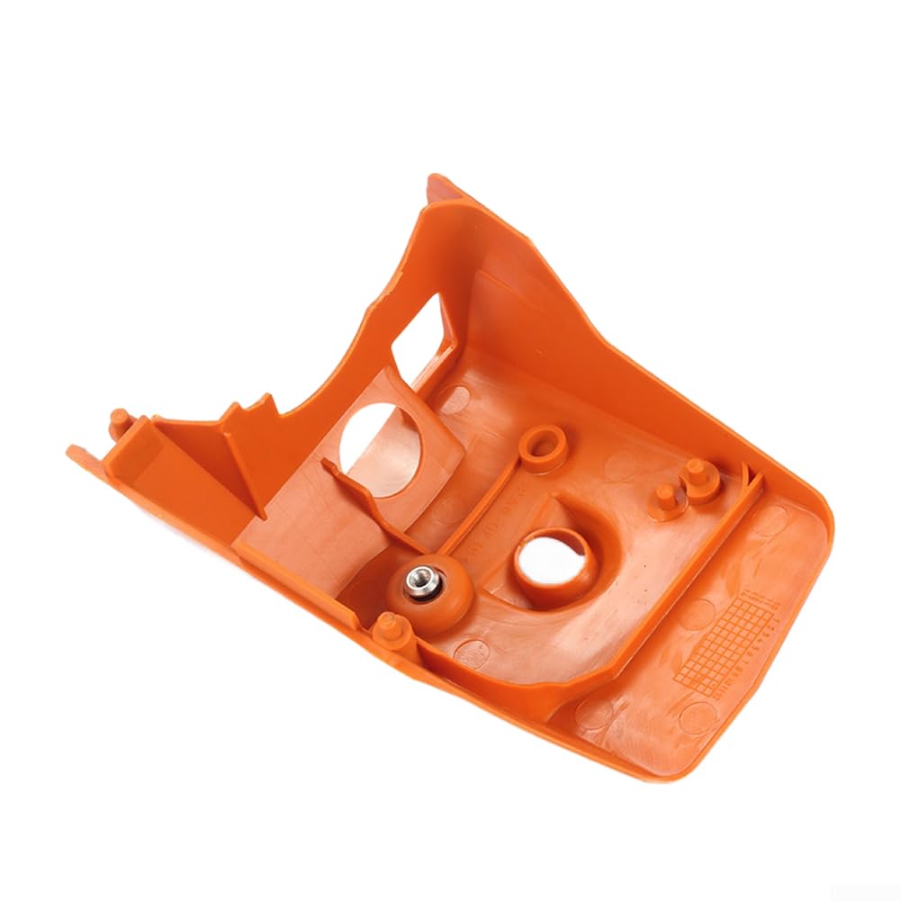 Carcasa para filtro Aire Motosierra Repuesto 113.5g Ligera Carcasa