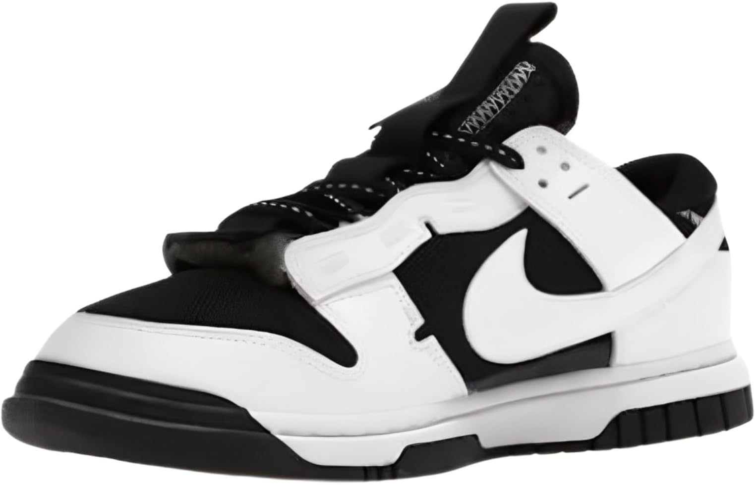 are nike dunk basketball shoes