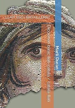 Paperback Diccionari bàsic llatí-català / català-llatí (Catalan Edition) [Catalan] Book