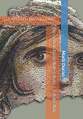 Diccionari bàsic llatí-català / català-llatí