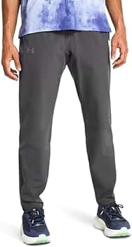 Amazon.com: Men's UA OutRun The Storm Pants : Clothing, Shoes