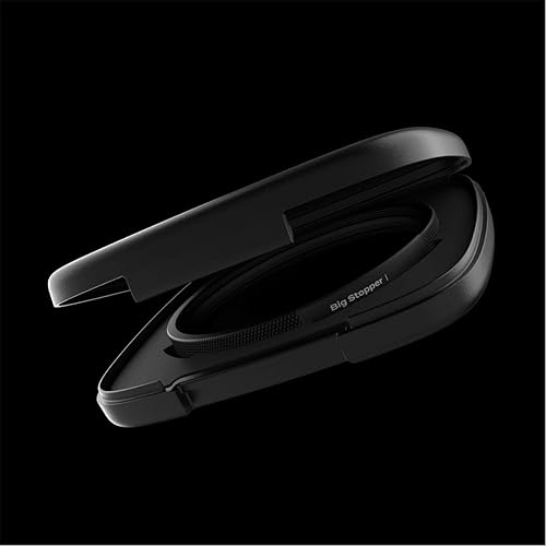 Miniatura 8 de LEE Elements - Filtro circular de tapón grande de 3.031in, densidad neutra de 10 paradas para fotografía de larga exposición