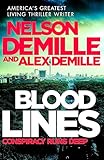 Cover zum Buch Blood Lines