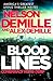 Cover zum Buch Blood Lines