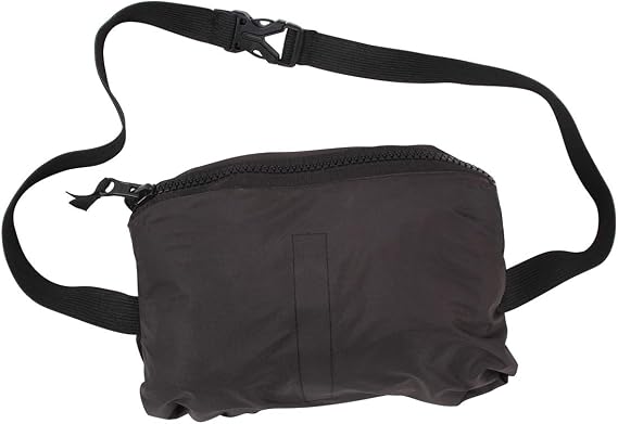 Rothco Packable Rain Jacket