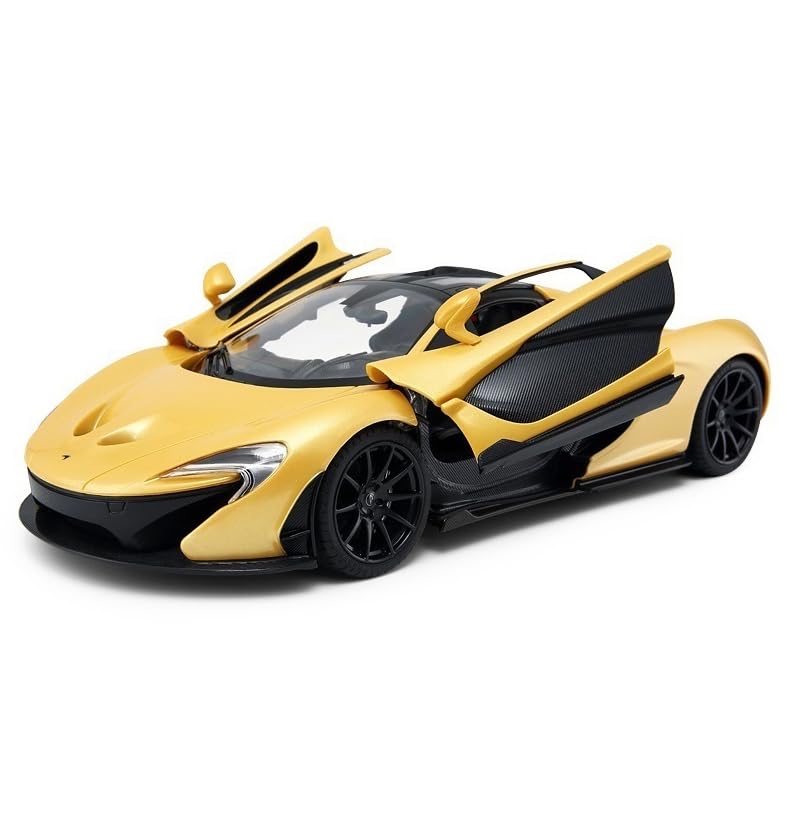 1/18 マクラーレンP1 Amazon | AUTOart 1/18 マクラーレン P1 メタリック・ブルー