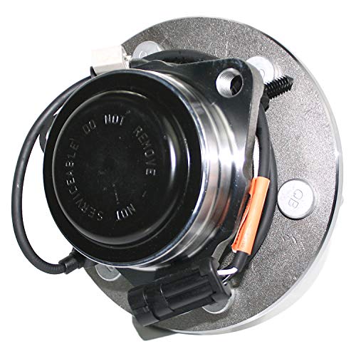 Durago 29515054 Front Hub Assembly #TOP2