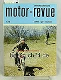 Europameisterschaften zweitägigen Geländefahrten in Frankreich (JAWA 250 Dave Jeremiah) ,Automatikgetriebe UVMV-CZM-NAMI; Vibrationen bei den Motorrädern; CZ verteidigt das Primat; Neuheiten aus 1976;
