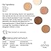Alima Pure Cream Concealer Refill - Full Coverage Concealer - Color Corrector (0.08 oz/ 2.5 g) | Dew
