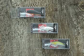 アルボル50hr Amazon.co.jp: ウッドリーム Arbor 50F HR アルボル 3g ルアー A