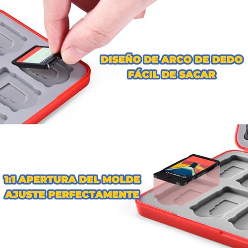 Encuentra la mejor selección de Caja nintendo switch los diez mejores. 22 Imagen adicional