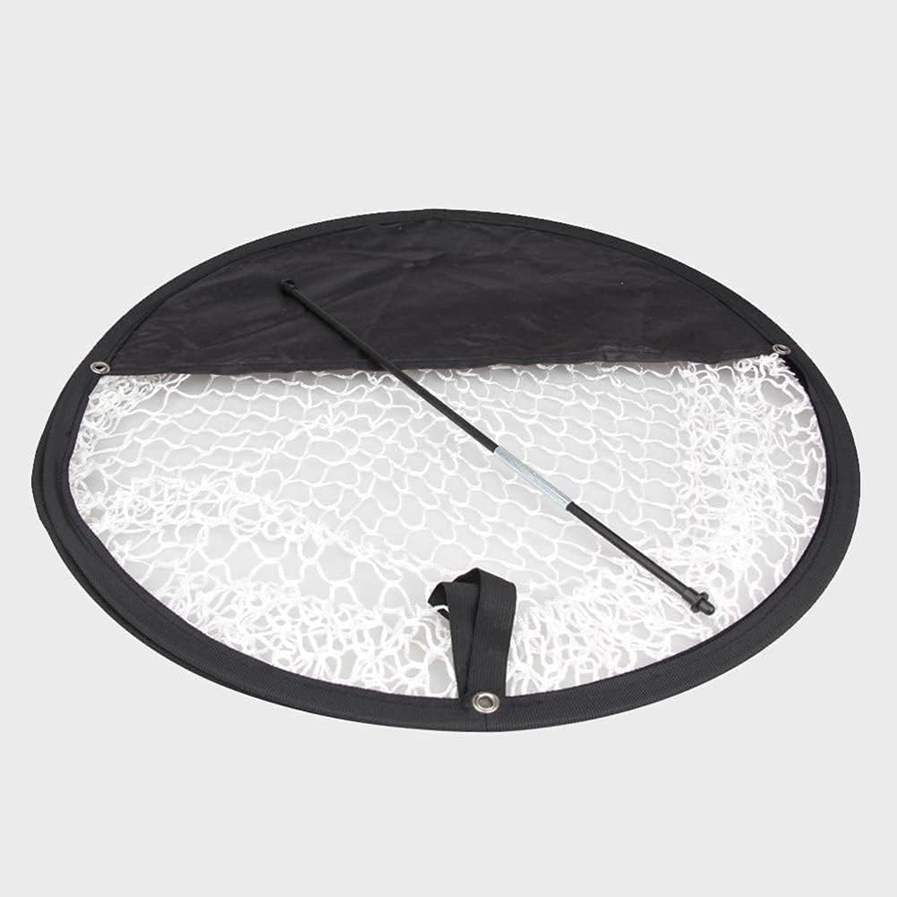 Portable Golf Pop Up Chipping Net Practice Net