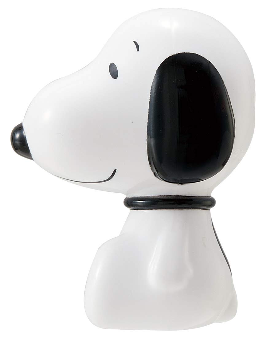 〝確認用〟スヌーピー ソフトマグネット 確認用〟スヌーピー ソフトマグネット SNOOPY/カーサイン