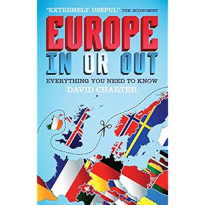 Europe: In or Out